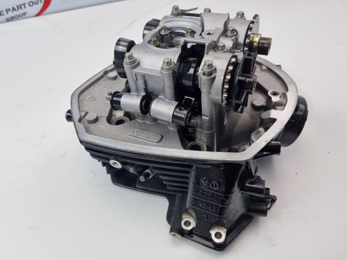 LH Cylinder head 4V BMW R1200 GS  ADV R RT R nine T  K25 K255 K21 K26 K27 11127723593  