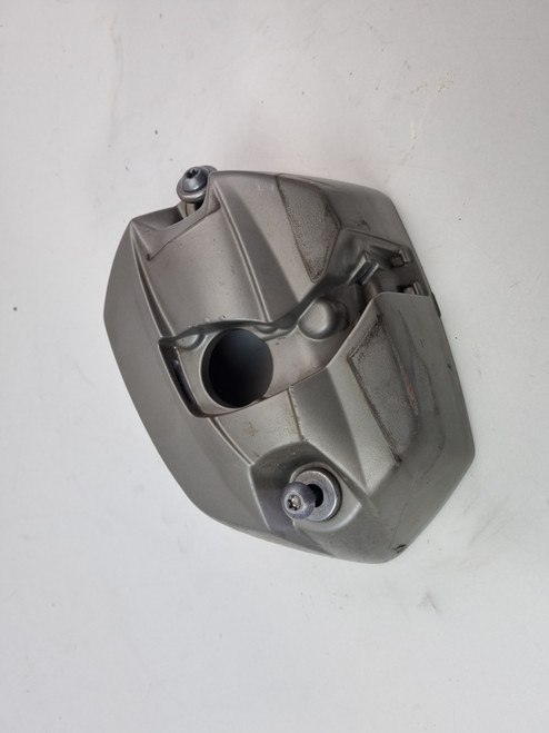 LH Cylinder head valve cover BMW R1200 GS  ADV  K25 K255 09-13 11127723177 