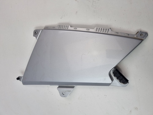 LH Fuel tank cover BMW R1200 GS K25 07-13 46637693433 LH Fuel tank cover BMW R1200 GS K25 07-13 46637693433