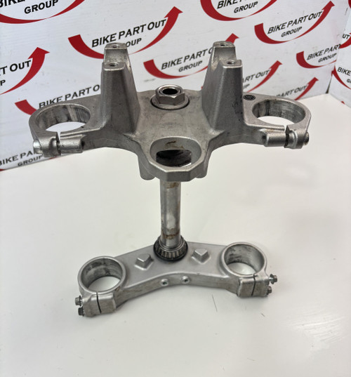 Triple steering clamps Yamaha XT1200Z XT 1200 Z Super Tenere 10-13 23P-23340-00