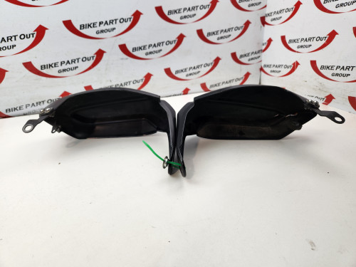 Hand guards Yamaha XT1200Z XT 1200 Z Super Tenere 10-23 23P-26142