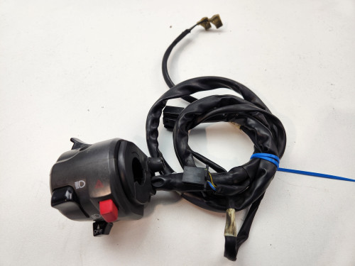 LH switch block lights horn blinkers Yamaha XT1200Z XT 1200 Z
