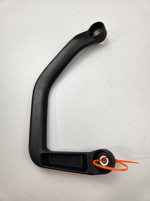 RH grip handle Yamaha XT1200Z XT1200 Z Super Tenere 10-13 23P-2470K-01-P1 RH grip handle Yamaha XT1200Z XT1200 Z Super Tenere 10-13 23P-2470K-01-P1