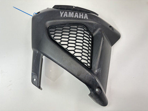 LH outer fairing panel Yamaha XT1200Z XT1200 Z Super Tenere 10-23 23P-2835U-00-P1
