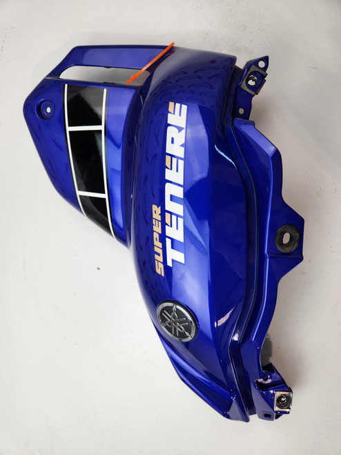 Front RH fairing Yamaha XT1200Z XT1200 Z Super Tenere 10-14 23P-2842N-00-P3 Front RH fairing Yamaha XT1200Z XT1200 Z Super Tenere 10-14 23P-2842N-00-P3