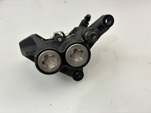 RH front brake caliper Yamaha XT1200Z XT1200 Z Super Tenere 12-17  23P-2580U-10