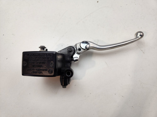 Front brake master cylinder Yamaha XT1200Z XT1200 Z Super Tenere 10-23 23P-2580A-00 Front brake master cylinder Yamaha XT1200Z XT1200 Z Super Tenere 10-23 23P-2580A-00