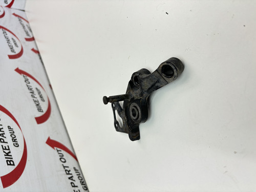 Side stand mount  Yamaha XT1200Z XT1200 Z Super Tenere 10-23 23P-27321-00