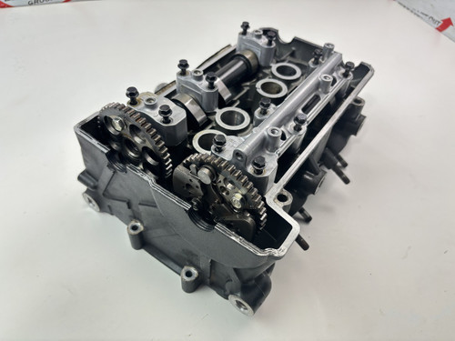 Cylinder head  Yamaha XT1200Z XT1200 Z Super Tenere 10-13 23P-11101-08