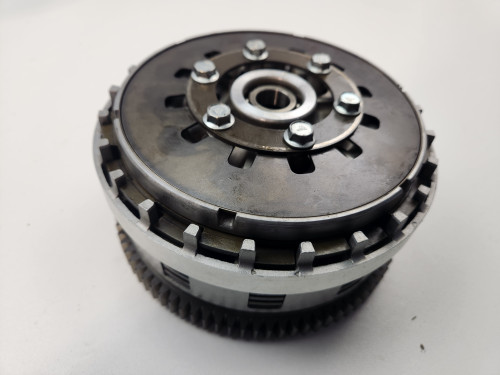 Clutch pack complete Yamaha XT1200Z XT1200 Z Super Tenere 10-13 23P-16150-00