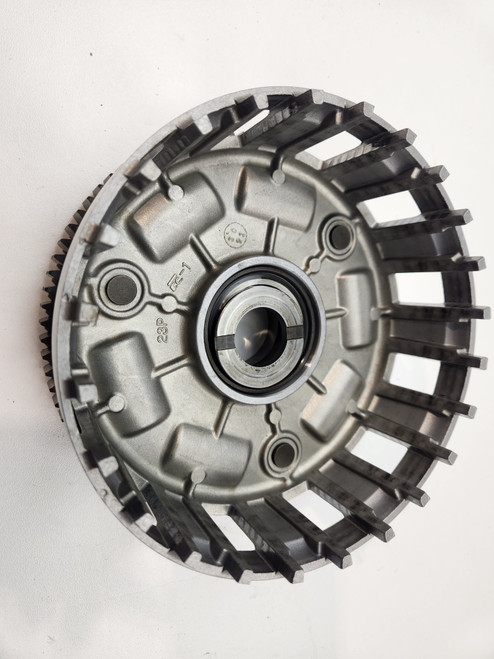 Clutch pack complete Yamaha XT1200Z XT1200 Z Super Tenere 10-13