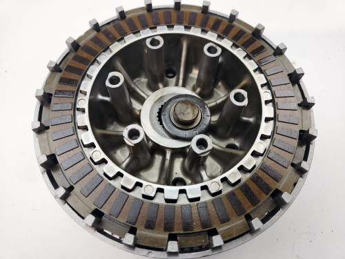 Clutch pack complete Yamaha XT1200Z XT1200 Z Super Tenere 10-13