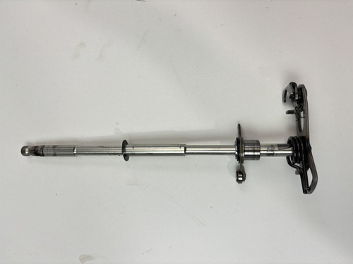 Gear shift shaft  Yamaha XT1200Z XT1200 Z Super Tenere 10-23 23P-18101-02