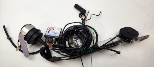 McCruise Cruise control Yamaha XT1200Z XT1200 Z Super Tenere McCruise Cruise control Yamaha XT1200Z XT1200 Z Super Tenere