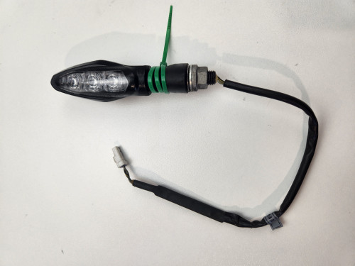 Front LH/ Rear RH blinker KTM Adventure 1190 60314025000 Front LH/ Rear RH blinker KTM Adventure 1190 60314025000