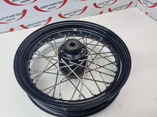king Front wheel 16x3 Harley Davidson Softail Heritage Slim