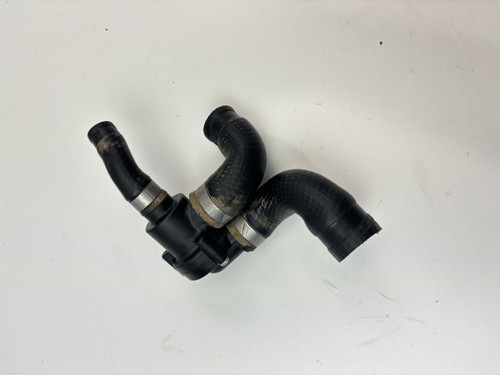 Radiator hose pipes KTM KTM250 250 EXC 20-23 79135026033 