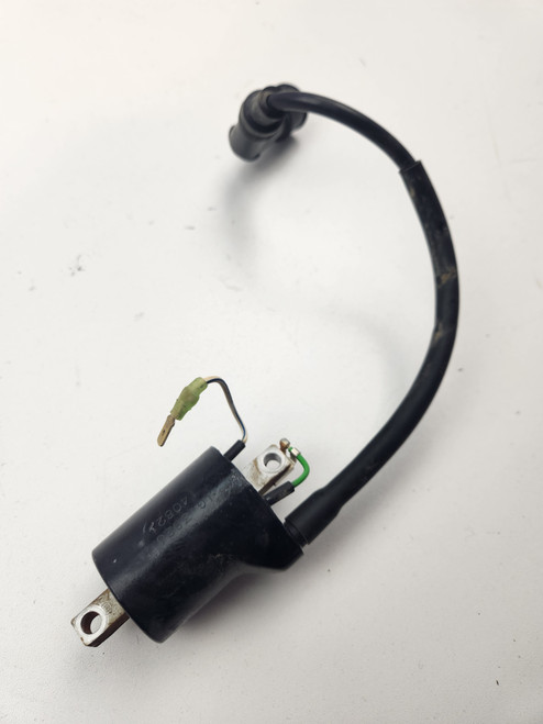 Ignition coil  KTM450 KTM500 KTM520 KTM525 99-16 KTM250 KTM350 02-13 EXC F 58439006000