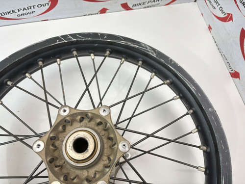 Rear wheel KTM KTM250 250 EXC 300 350 450 500 17-23 150 20