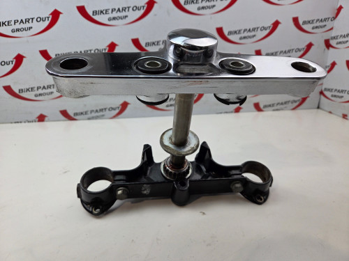 Triple Clamps Harley Davidson Softail 00-17 45605-00A Triple Clamps Harley Davidson Softail 00-17 45605-00A