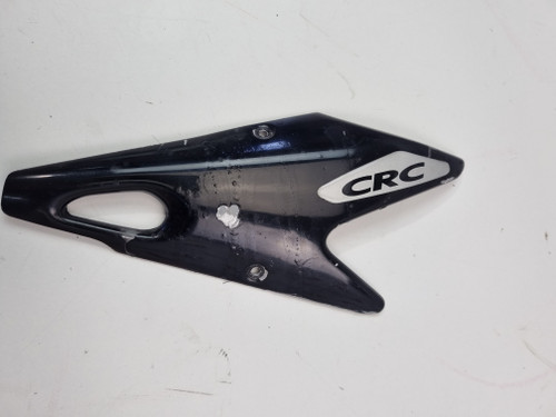 LH Alloy frame cover MV Agusta Brutale 910 S R 989 1078 05-09 800099135 LH Alloy frame cover MV Agusta Brutale 910 S R 989 1078 05-09 800099135