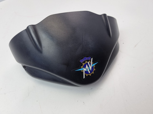 Speedo instrument fairing cover MV Agusta Brutale 910 S R 989 1078 05-09 80B099433 Speedo instrument fairing cover MV Agusta Brutale 910 S R 989 1078 05-09 80B099433