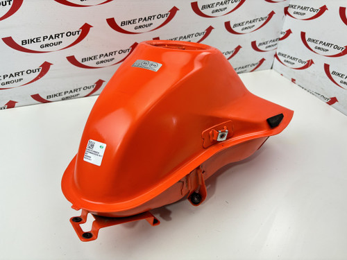 Fuel petrol gas tank KTM Duke 890 21-22 63607013000CC