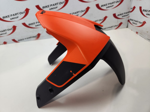 Front fender KTM Duke 890 20-23 790 18-21 64108011000