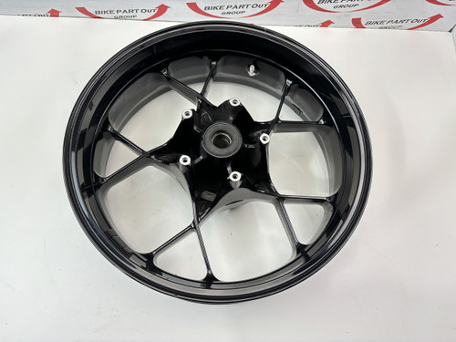 Rear wheel KTM Duke 890 21 -22 790 18-19 6411000103330