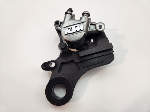 Rear brake caliper and mount KTM Duke 890 21-23 790 18-21 64113080000