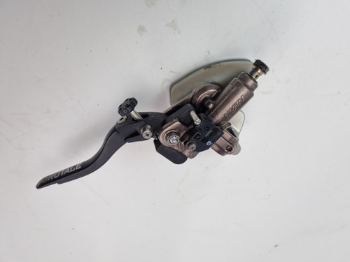 Front brake master cylinder MV Agusta Brutale 910 R S 1078 989 05-09 800098722 Front brake master cylinder MV Agusta Brutale 910 R S 1078 989 05-09 800098722