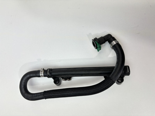 Fuel hose and rail KTM Duke 20-22 790 18-22 890 Duke R 20-23 63541013050