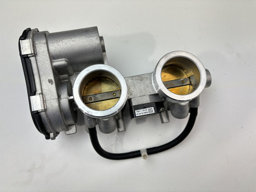 Throttle body KTM Duke 890 20-22 890 Duke R 20-23 63641001000