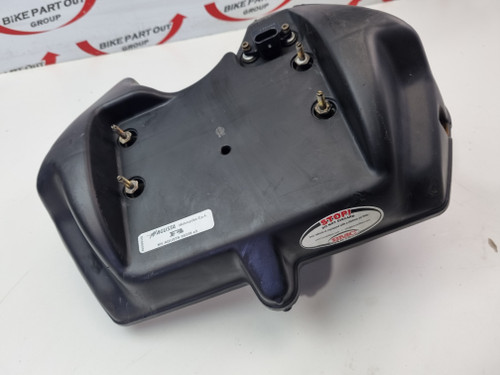 Airbox MV Agusta Brutale 910 R S 989 1078 05-09 8000A8962 Airbox MV Agusta Brutale 910 R S 989 1078 05-09 8000A8962