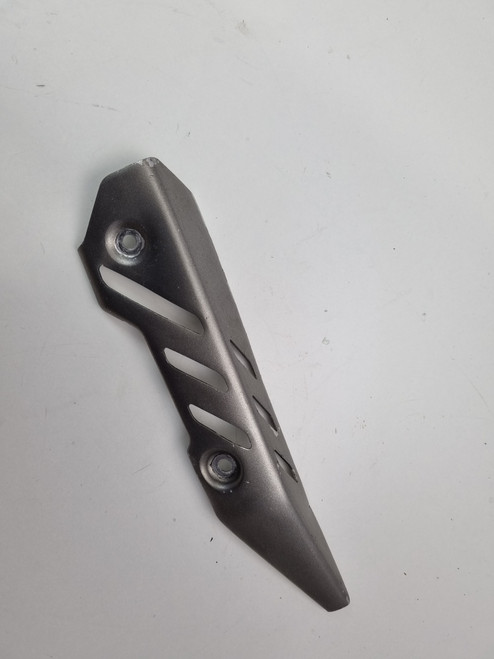 RH Radiator cover MV Agusta Brutale 910 R S 989 1078 800098336