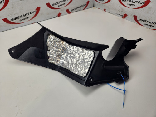 LH Inner cover fairing surroound Kawasaki ZG 1400 GTR 08-09 14091