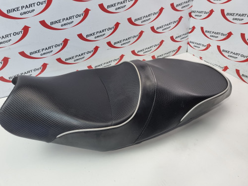 Sargent Seat Kawasaki ZG 1400 GTR Concours 08-17 WS-570-18