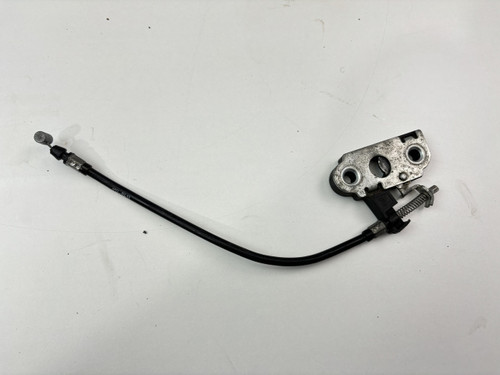 Seat latch lock cable Aprilia RSV4 Tuono 1100 1000 09-20 AP8102913 AP8102913