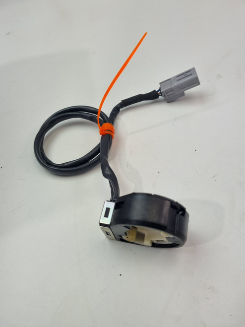 Throttle Sensor Cruise Triumph Bonneville T120 Thruxton Throttle Sensor Cruise Triumph Bonneville T120 Thruxton