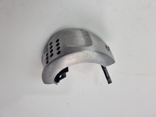 RH Airbox intake finisher Triumph Bonneville T120 T2306124 RH Airbox intake finisher Triumph Bonneville T120 T2306124