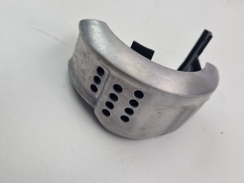 LH Airbox intake finisher Triumph Bonneville T120 T2306123 LH Airbox intake finisher Triumph Bonneville T120 T2306123