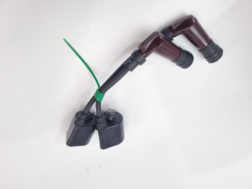 Ignition coil pack Triumph Bonneville T120 Bobber Thruxton Scrambler Street twin Cup T1290321  Ignition coil pack Triumph Bonneville T120 Bobber Thruxton Scrambler Street twin Cup T1290321