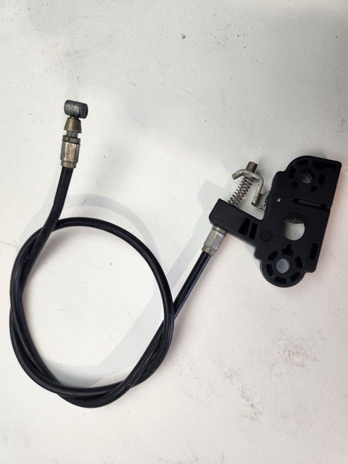 Seat lock latch OEM Ducati Streetfighter S 09-11 848 12-15 1098 12-13 59810131A