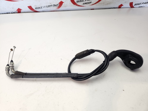 Throttle cables OEM Ducati Streetfighter 848 12-15 1098 S 12-13 65620972A 65620971A