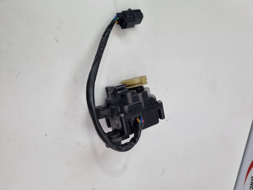 Exhaust servo motor Ducati 848 1098  Streetfighter Monster 1100 EVO 795 12-13 63040482A