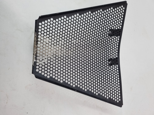 Lower Radiator guard Ducati 848 1098 Streetfighter 09-15