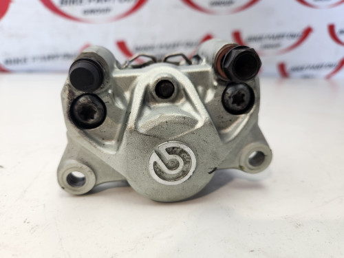 Rear brake caliper OEM Ducati 848 EVO Streetfighter 749 Monster 1100 Multistrada 1200 61140383AA