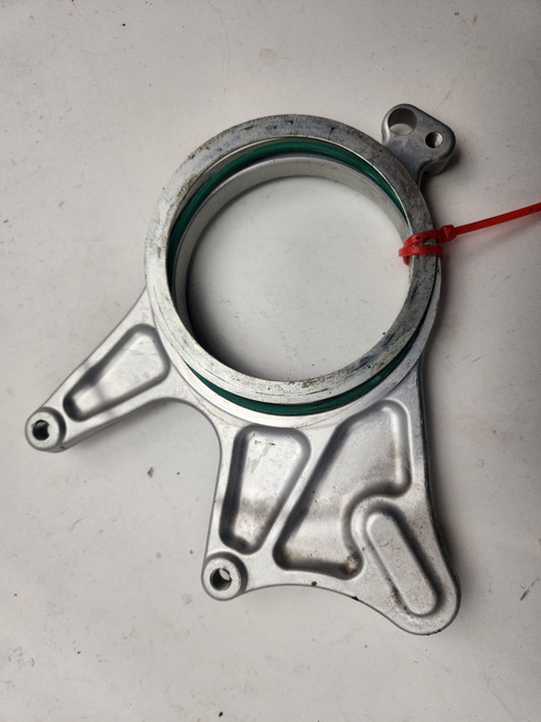 Rear brake caliper holder mount plate Ducati Monster 82510491A