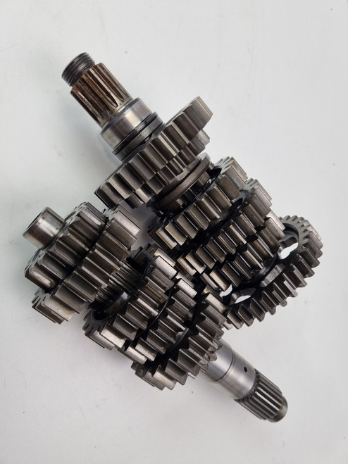 Gearbox Transmission Husqvarna Enduro 701 Supermoto 17-22 76633010000