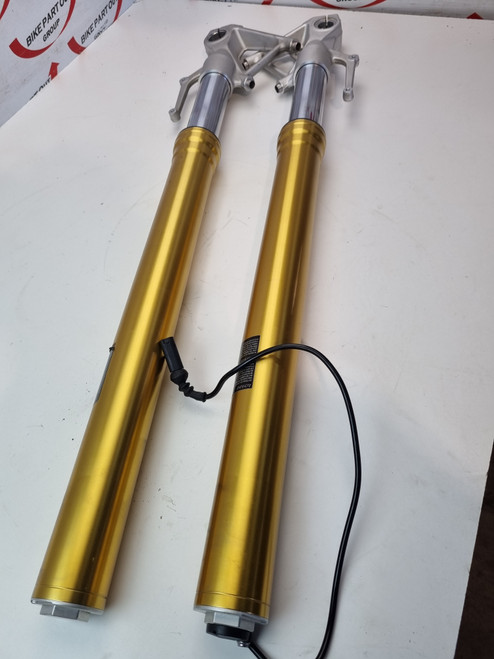 Front forks ESA BMW R1200 R1250 RS R K54 14-22 31428566563 Front forks ESA BMW R1200 R1250 RS R K54 14-22 31428566563